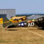 De beaux avions superbement restaurés et entretenus par des passionnés