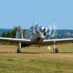 Beaucoup d'activité et d'animation sur ces 5 belles journées, de la chaleur et une météo favorable