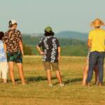 De jeunes pilotes passionnés