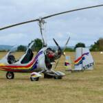 Autogire AUTOGYRO MTO SPORT 2010 ROTAX 914