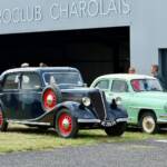 ... qui sera renouvelé tout au long de ces deux journées.