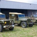 Plusieurs associations se sont regroupées pour monter un camp militaire exceptionnel