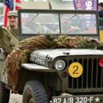 Merci à tous ces participants et bravo pour le maintien de ce patrimoine et du souvenir