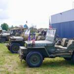 Une reconstitution très fidèle, beaucoup de réalisme...