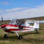 ULM Tétras CSL 100cv (Humbert Aviation)