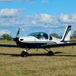 Les vols s'enchaînent pendant les deux journées. Bonnes conditions de vol, temps calme et excellente visibilité