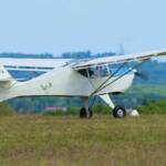 Autres appareils basés à Paray pour des tours de piste