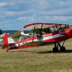 Contrairement à ce qui était annoncé, la météo a été clémente et n'a pas gâché notre manifestation