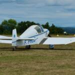 Merci aux voisins de Saint-Yan pour leur visite