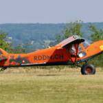 F-JAJR : ULM Savanah