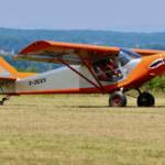 F-JBXY : ULM Savanah