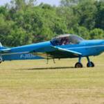 ULM Zenair 601 (F-JDJD)