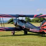 ULM Kiebitz : 62-APR