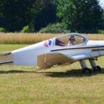 F-JWJS : Jodel D-18 (ULM)