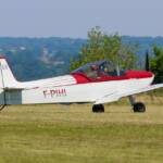 F-PIHI : CP 301 Emeraude