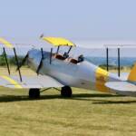 Stampe S.V.4 rs