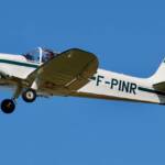 CP-310 Emeraude (F-PINR)