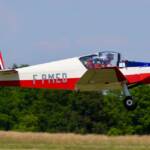 F-PMED : Jodel D-119