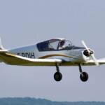 F-POIH : Jodel D-113