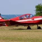 F-PTOP : Jodel Sicile Record (DR-1051)