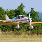 Autre DR-1051 Sicile Record souvent en visite à Paray : F-PYET