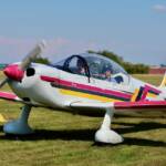 Magnifique avion : CP-751 Béryl (F-PYTP)