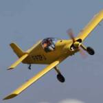 F-PZPJ : Colibri MB2