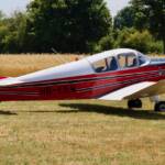 HB-EEW : DR-1050