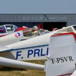 Nettement majoritaires : les avions Jodel - DR...