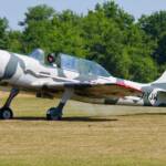 LY-YJW : Yakovlev Yak-52