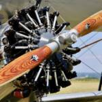 Un état exceptionnel pour cet avion de légende...