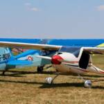 Cohabitation avion et ULM