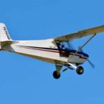 Plusieurs ULM Tetras 912 cs (Humbert Aviation)