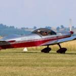 ULM Zenair CH 601 XL