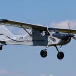 Petite série d'ULM pas tous identifiés... Désolé