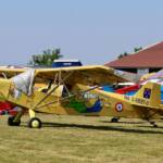 De la fantaisie dans les livrées...