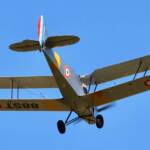 88ST : ULM façon Stampe