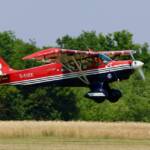 D-EIXX (Allemagne) : Aviat Husky