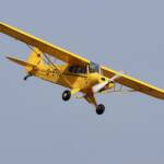 Encore un Piper : PA-18 venu d'Allemagne : D-ETIU