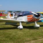 Belle allure pour ce CAP-103 (F-GKJI)