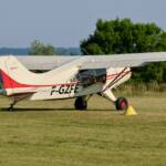 Autre avion américain : Maule MXT-7-180A Star Rocket (F-GZFE)