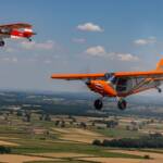 Pour terminer en beauté : une superbe série de photos aériennes réalisées par Bastien Juif. Merci pour ce partage